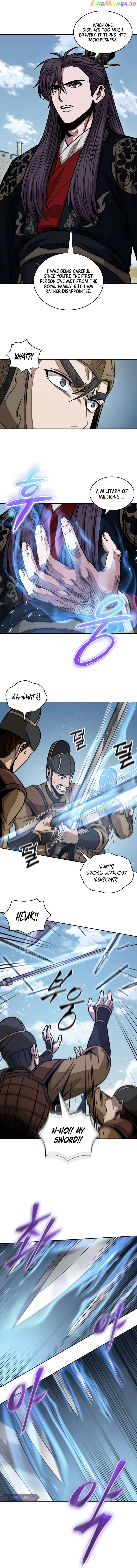 Nano Machine Chapter 183 image 10